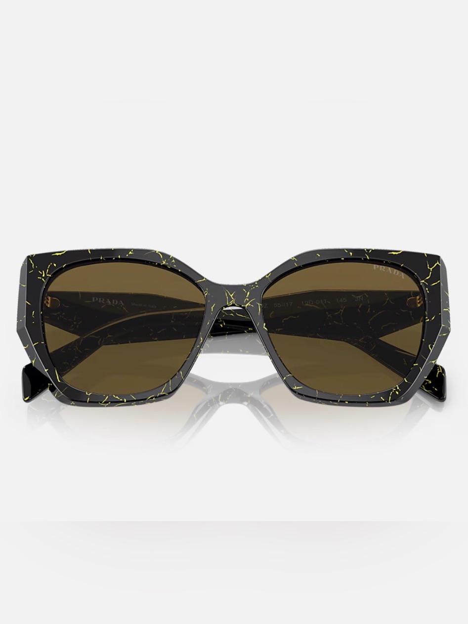 Prada Pr19zs Sunglasses